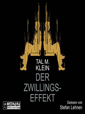 cover image of Der Zwillingseffekt